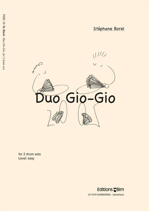 Duo Gio-Gio