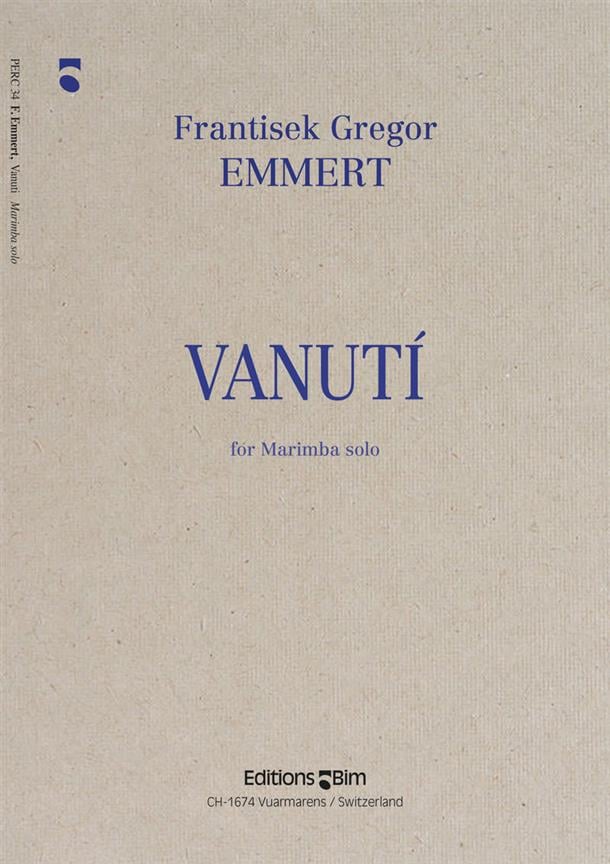 Vanuti