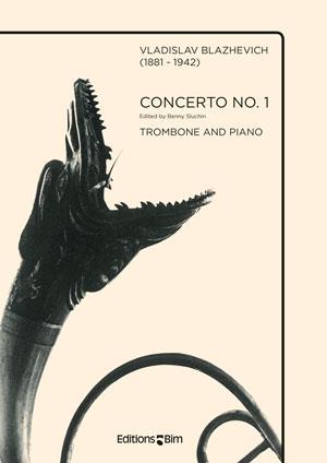 Concerto No. 1