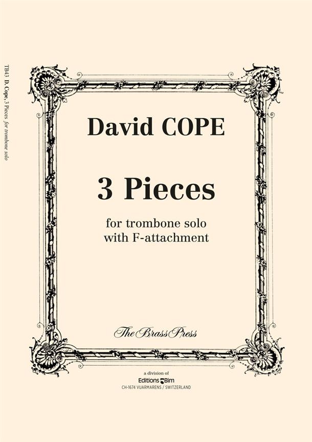 3 Pieces