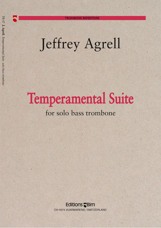 Temperamental Suite