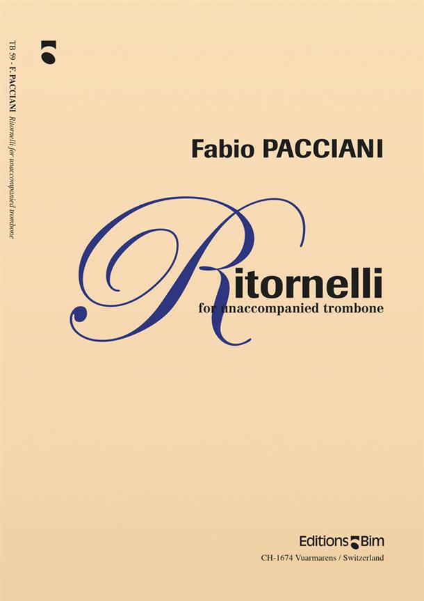 Ritornelli