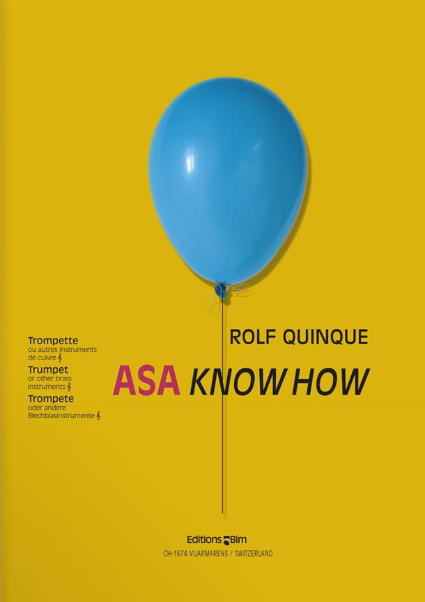 Asa Know How