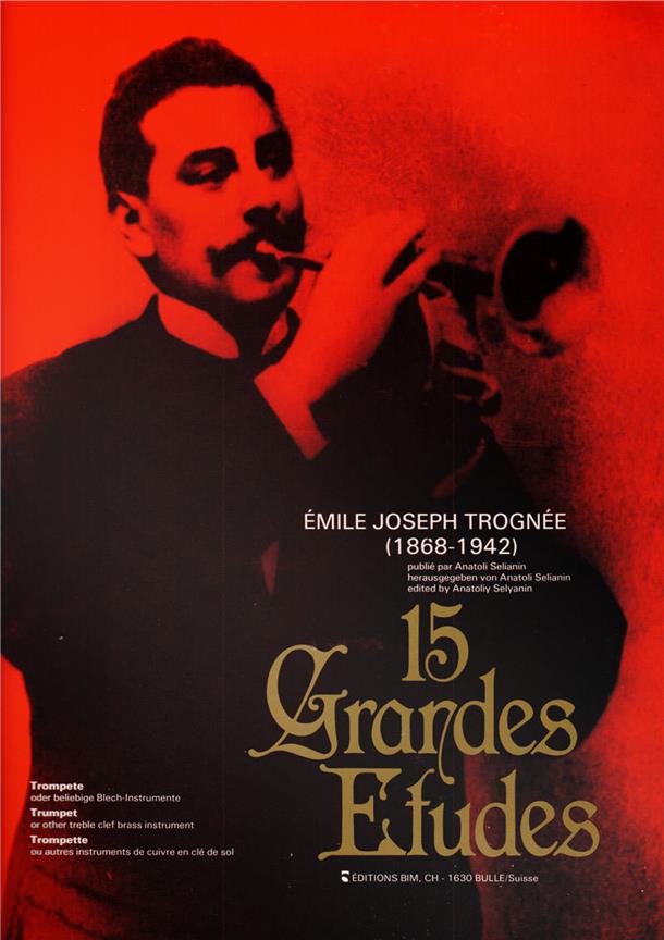 Grandes Etudes(15)