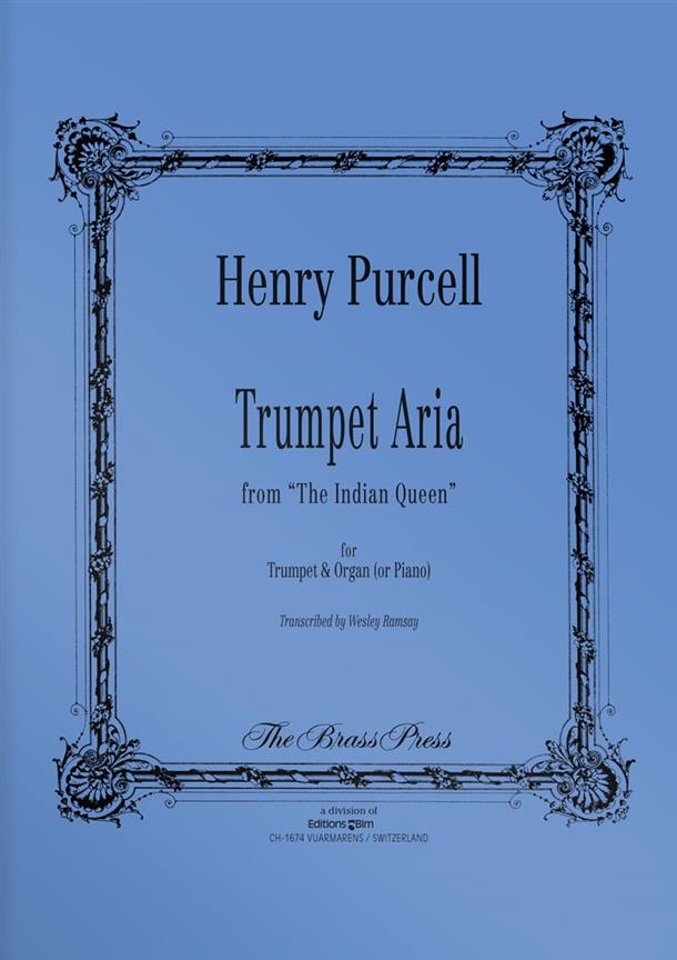 Trumpet Aria