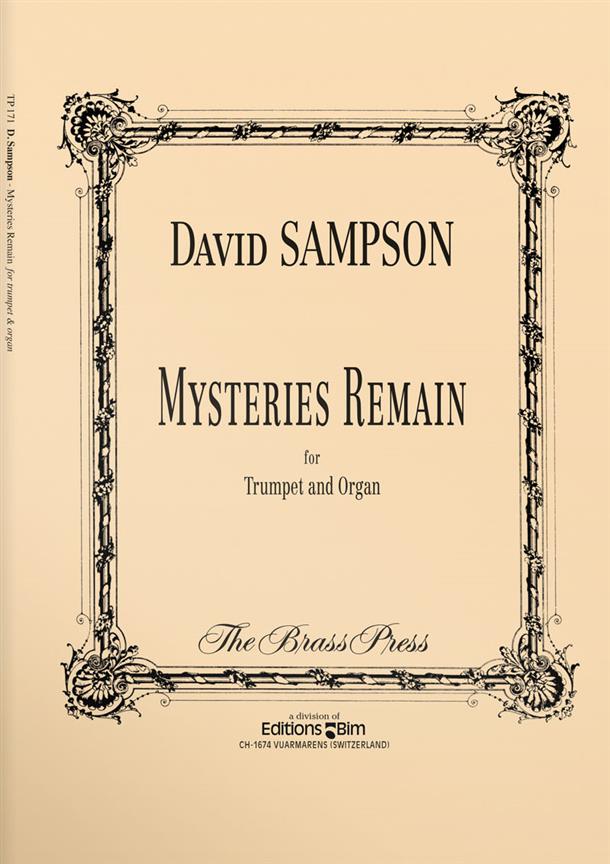 Mysteries Remain