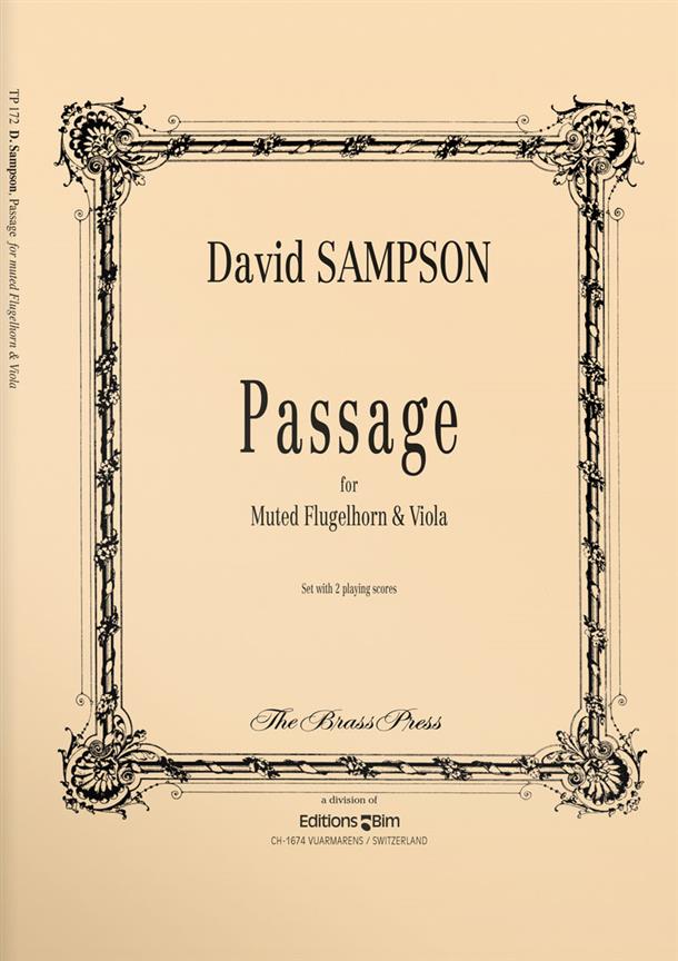 Passage