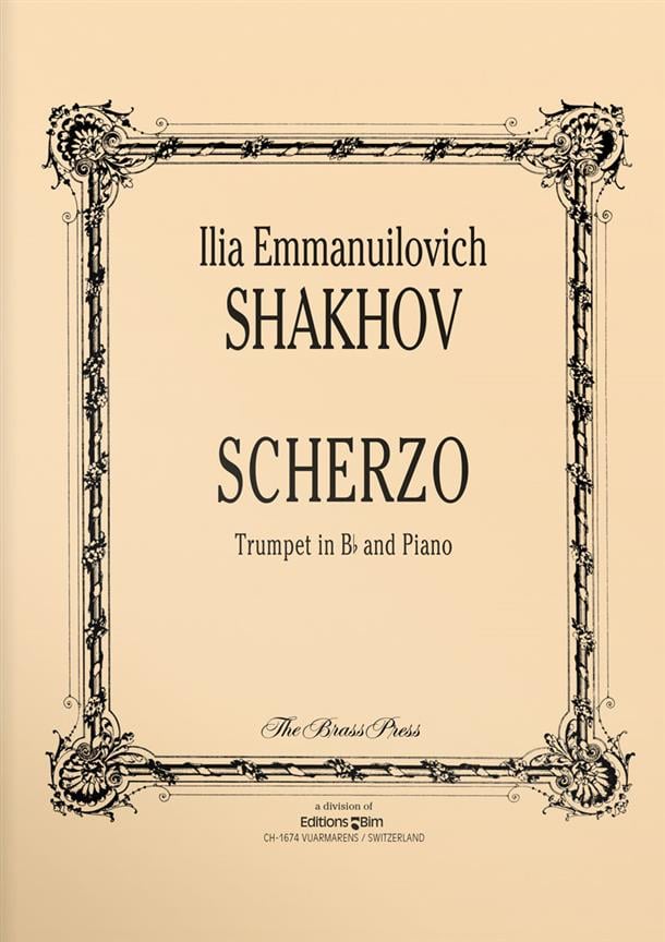 Scherzo