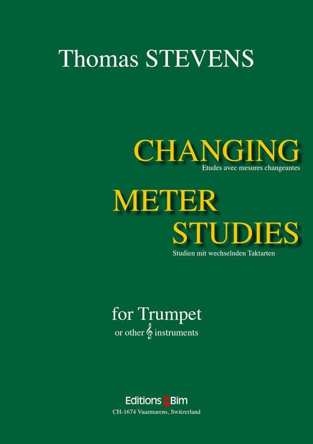 Changing Meter Studies