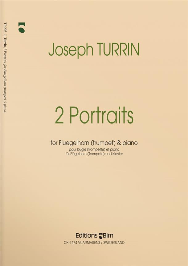 2 Portraits
