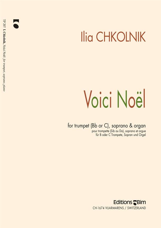 Voici Noël