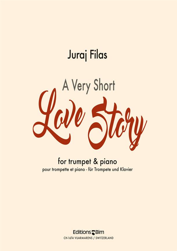 A Very Short Love Story