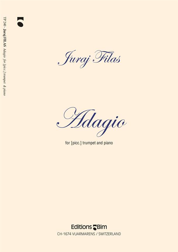 Adagio