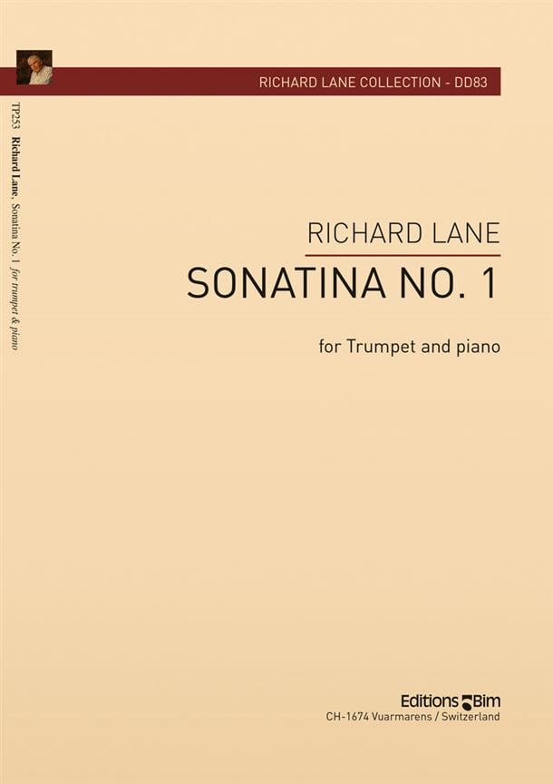 Sonatina No. 1