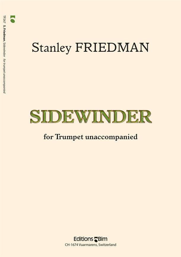 Sidewinder