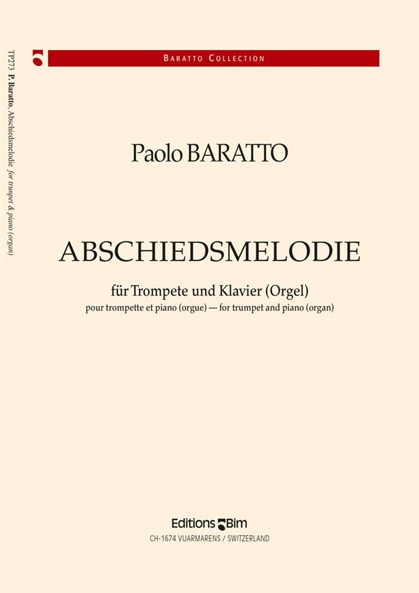 Abschiedsmelodie