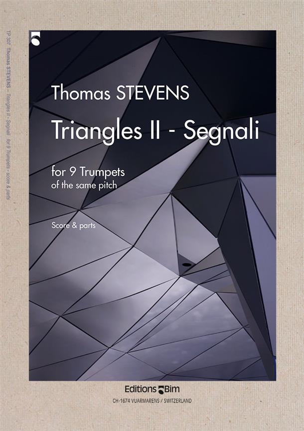 Triangles II