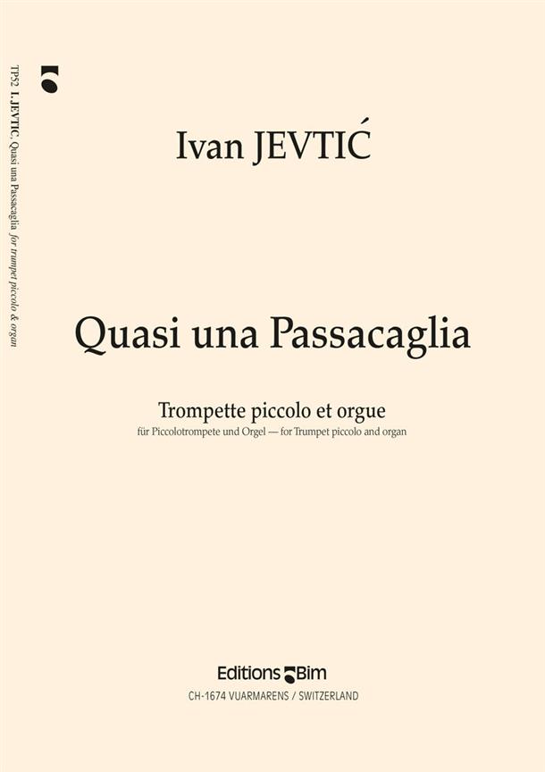 Quasi Una Passacaglia