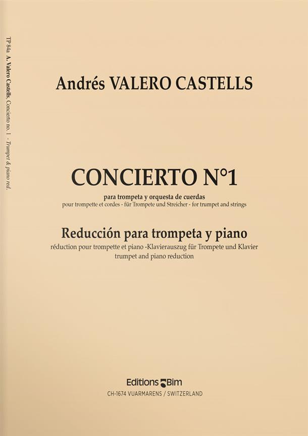 Concierto N° 1