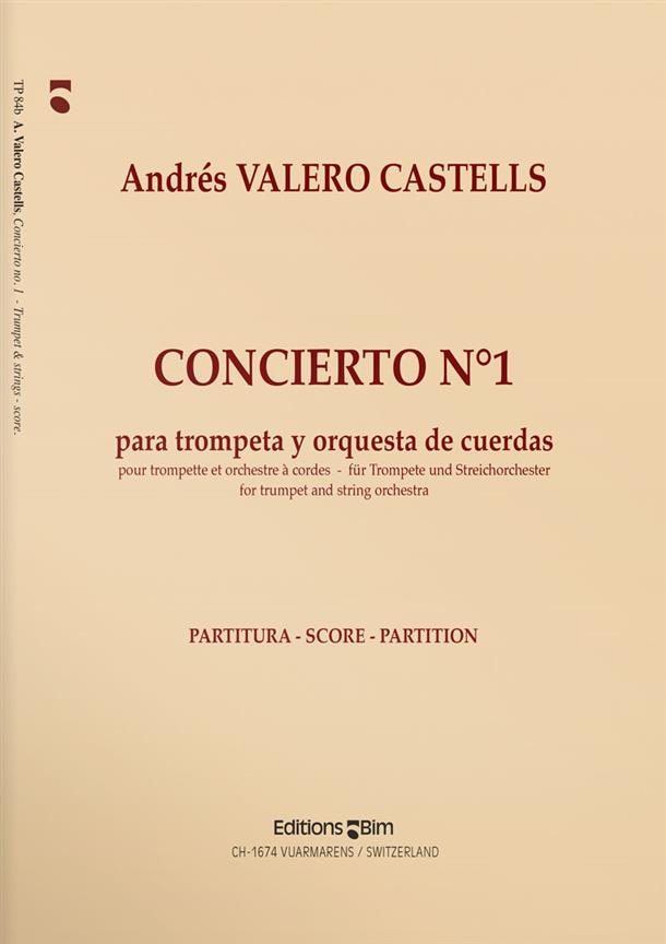 Concierto N° 1