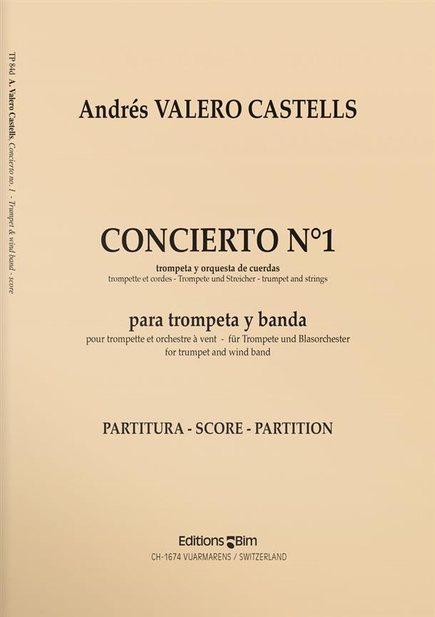 Concierto N° 1