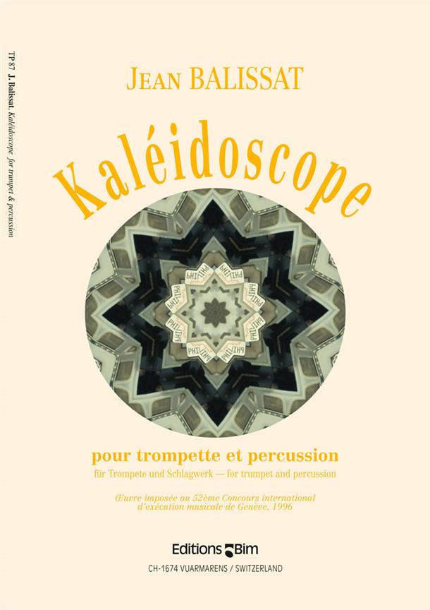 Kaléidoscope
