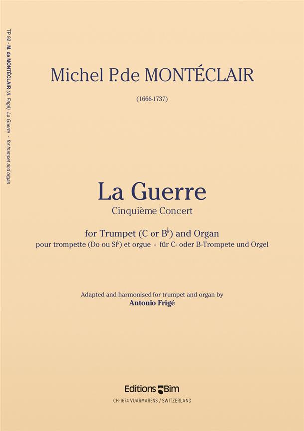La Guerre