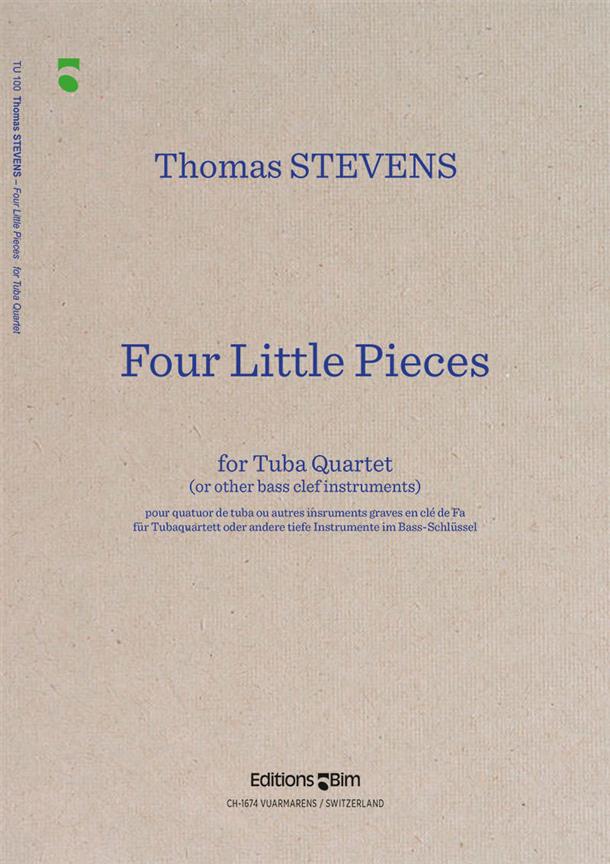 Four Little Pieces