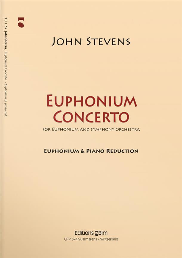 Euphonium Concerto