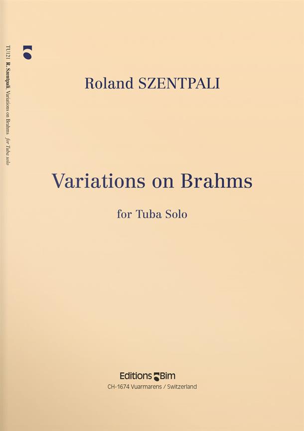 Variations On Brahms