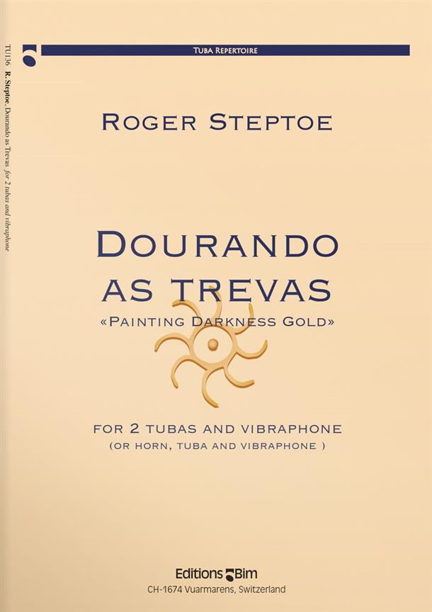Dourando As Trevas