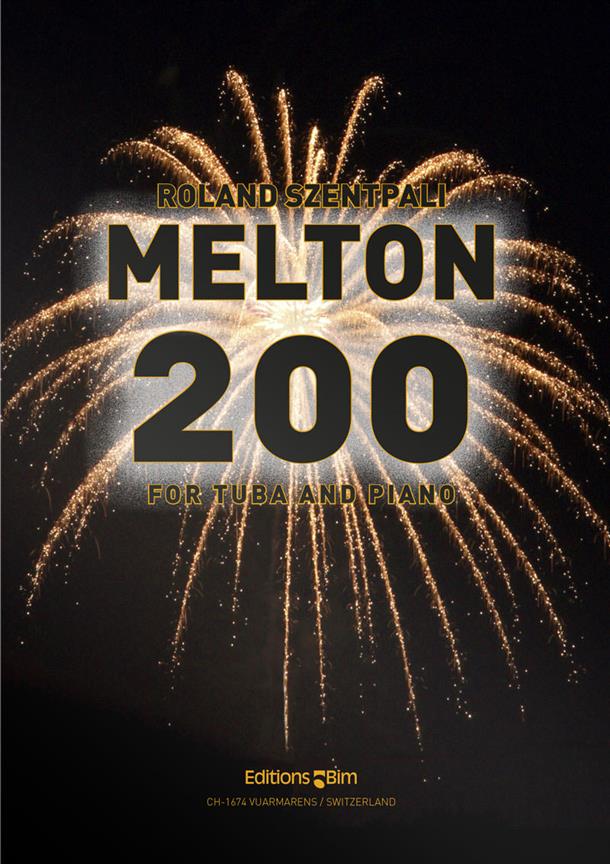 Melton 200