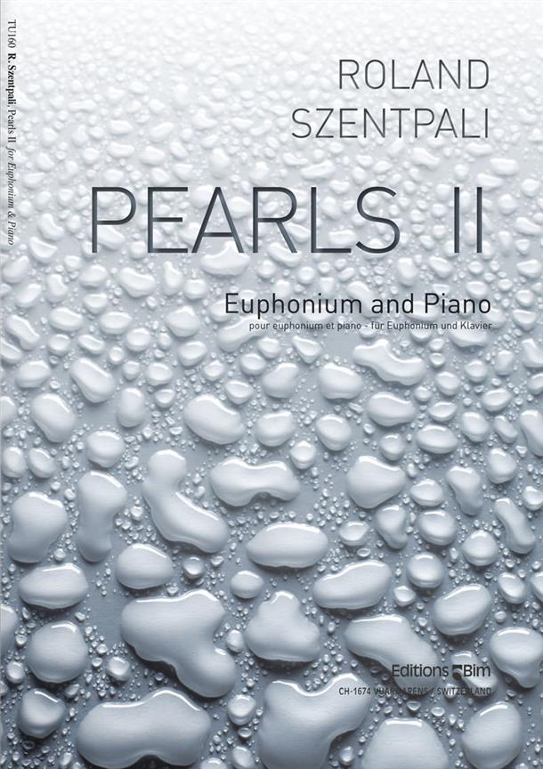 Pearls II