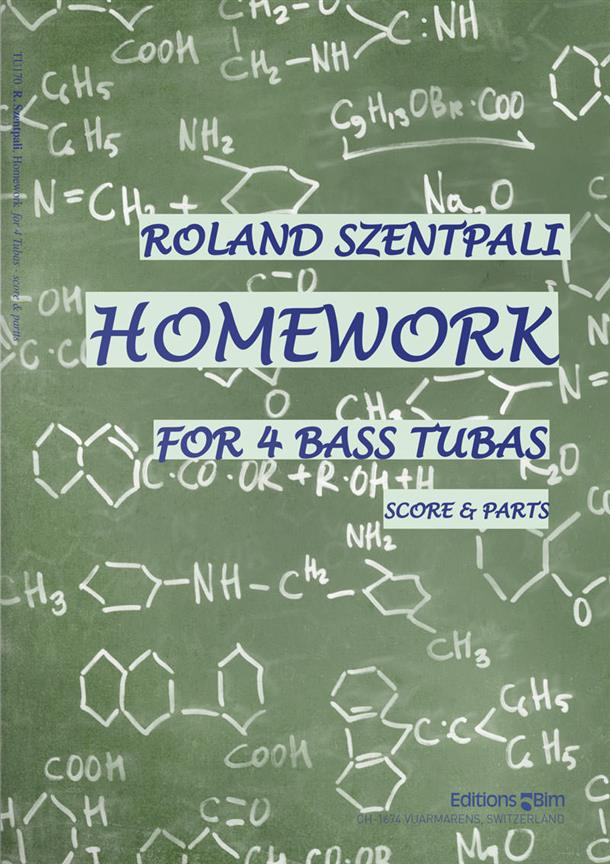 Homework