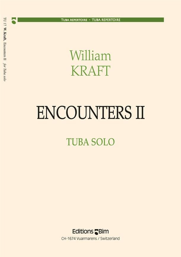 Encounters II