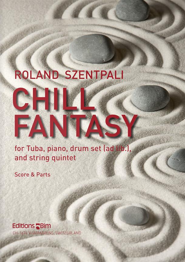 Chill Fantasy