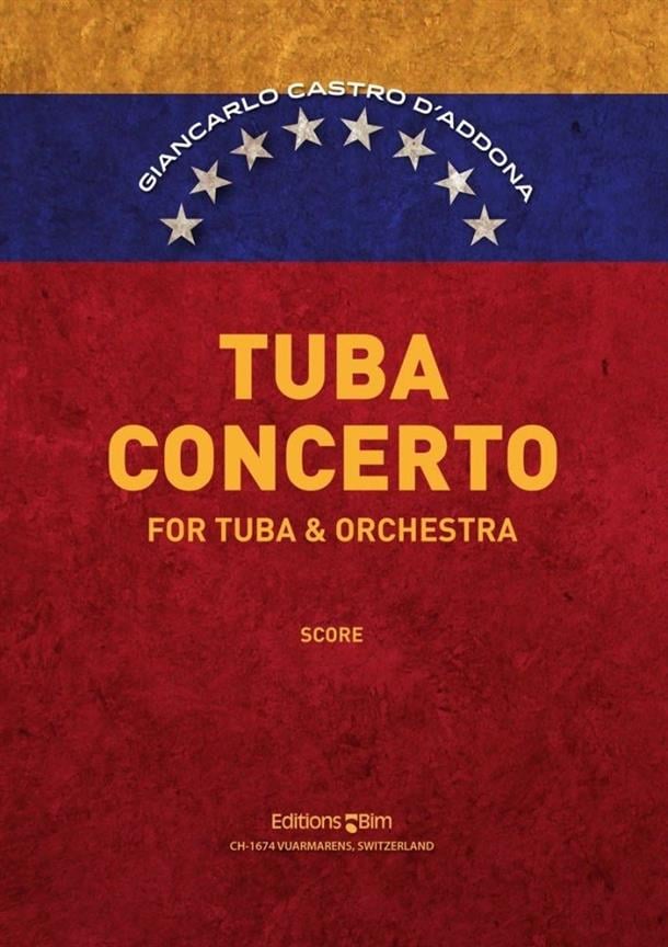 Tuba Concerto
