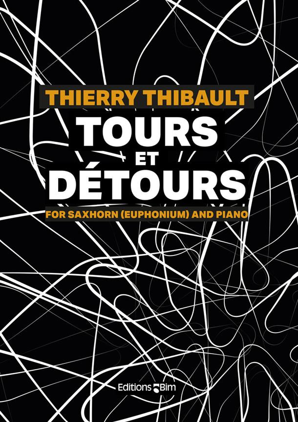 Tours et Détours