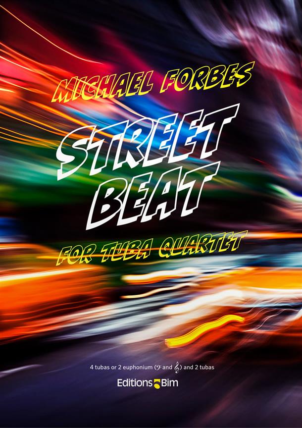 Street Beat