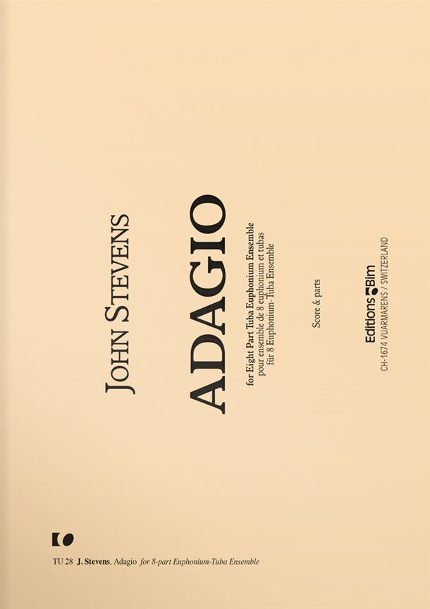 Adagio