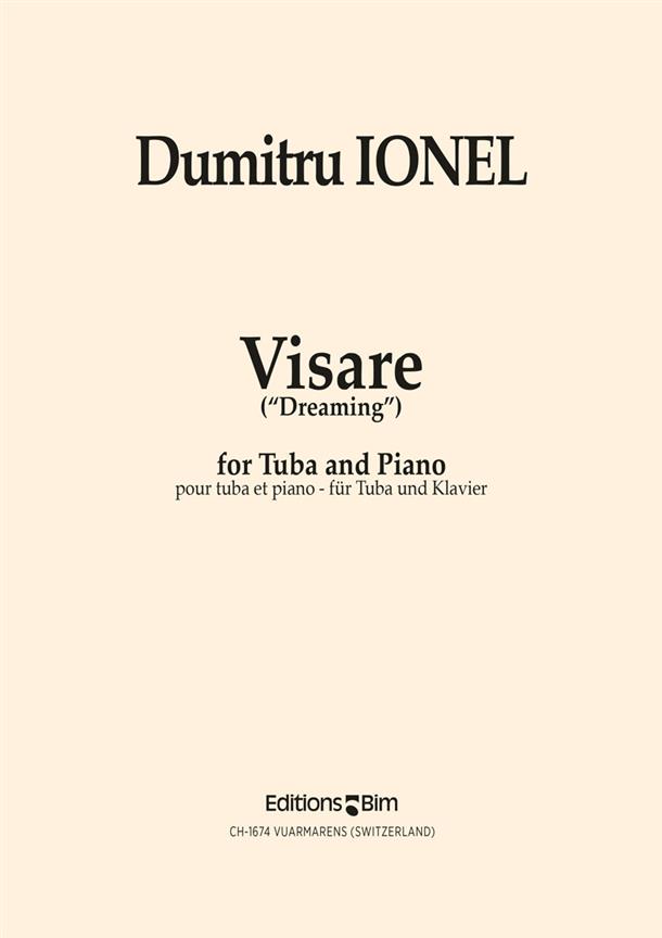Visare (Dreaming)