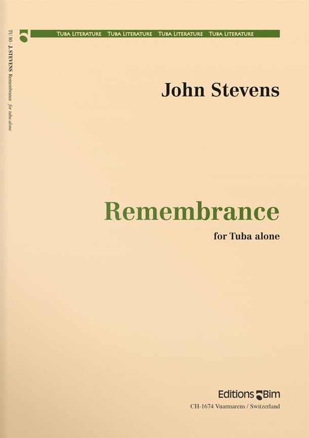 Remembrance