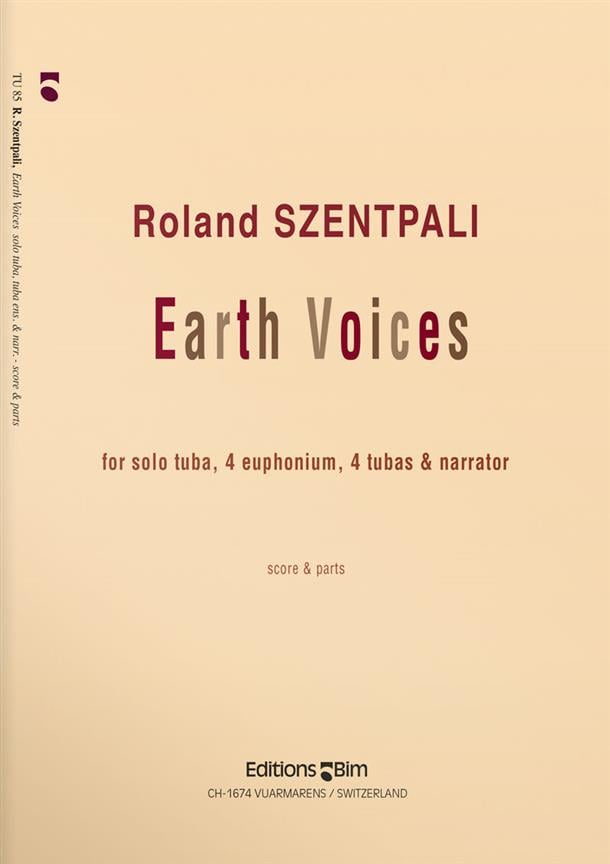 Earth Voices