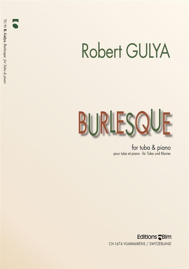 Burlesque