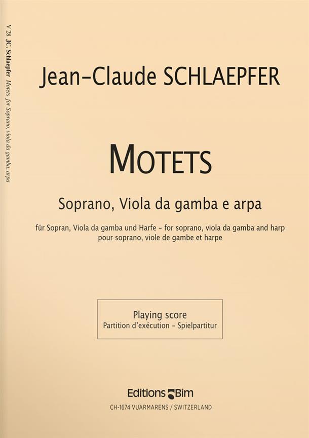 Motets