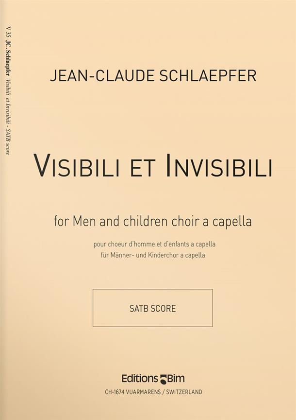 Visibili et Invisibili