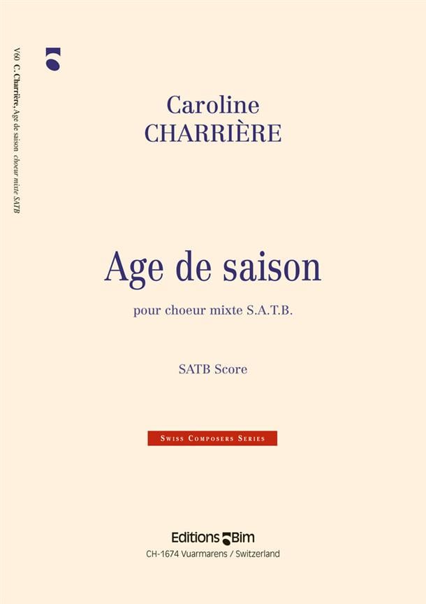 Age De Saison