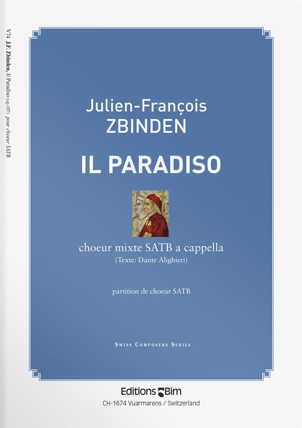 Il Paradiso