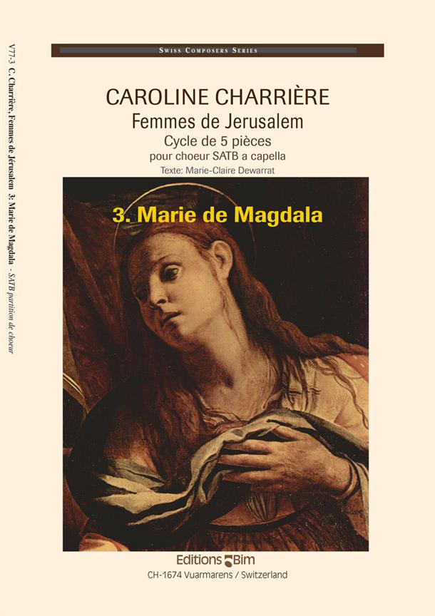 Femmes De Jérusalem
