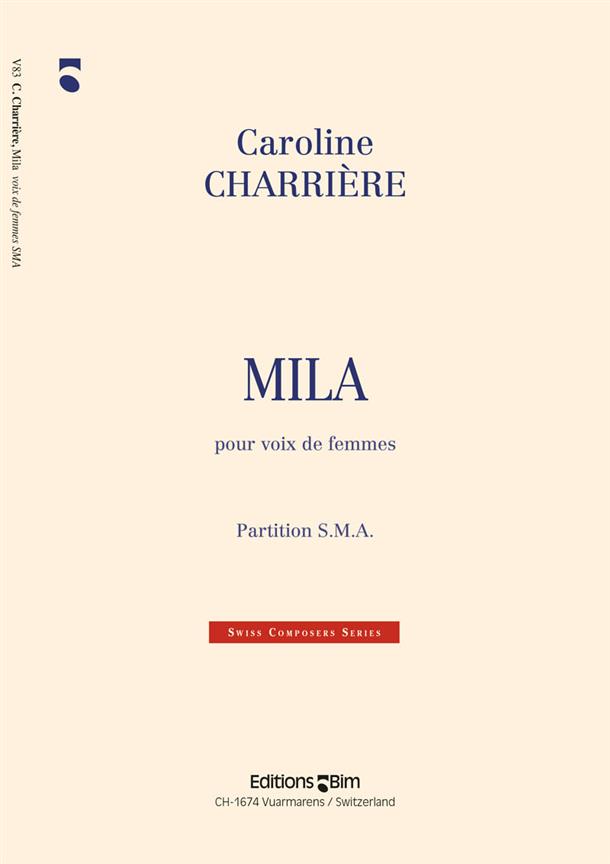 Mila